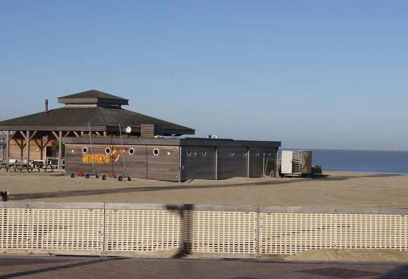 בית מלון כפרי Du Soleil