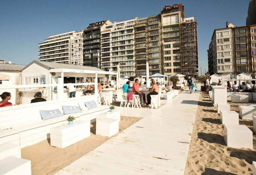 בית מלון כפרי Du Soleil