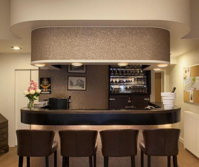 בית מלון כפרי Du Soleil