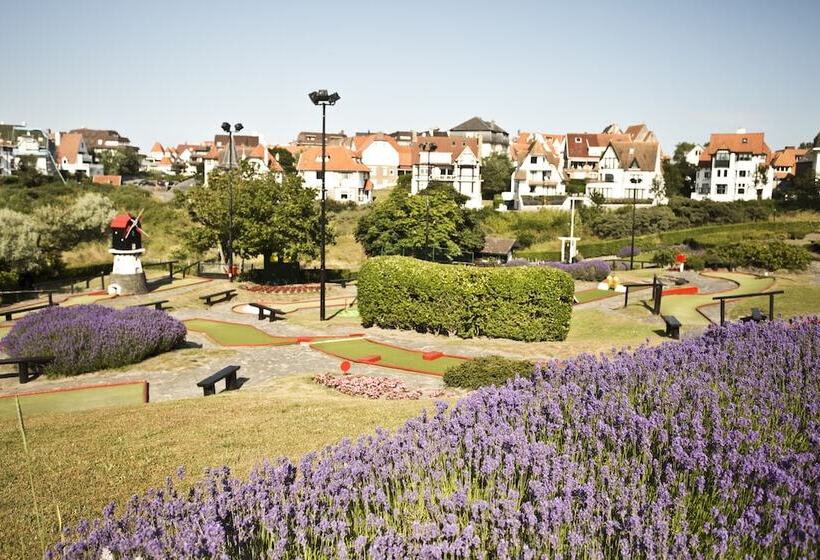 בית מלון כפרי Du Soleil