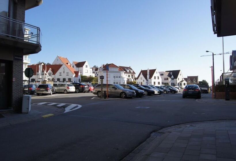 בית מלון כפרי Du Soleil