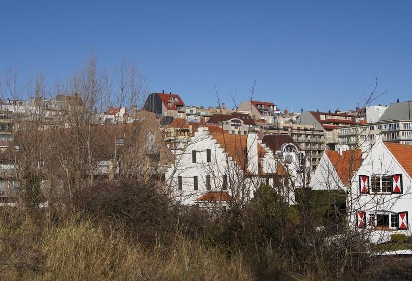 בית מלון כפרי Du Soleil