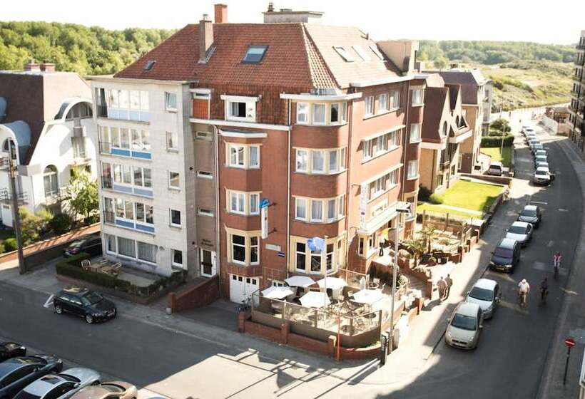 בית מלון כפרי Du Soleil