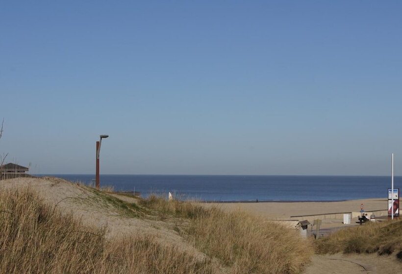 בית מלון כפרי Du Soleil