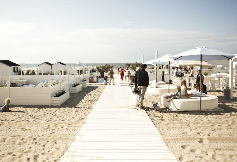 בית מלון כפרי Du Soleil