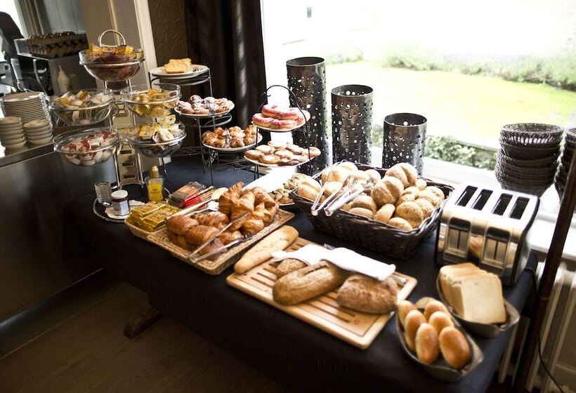 בית מלון כפרי Du Soleil