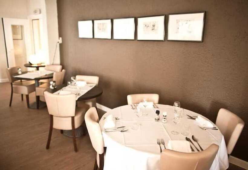 בית מלון כפרי Du Soleil