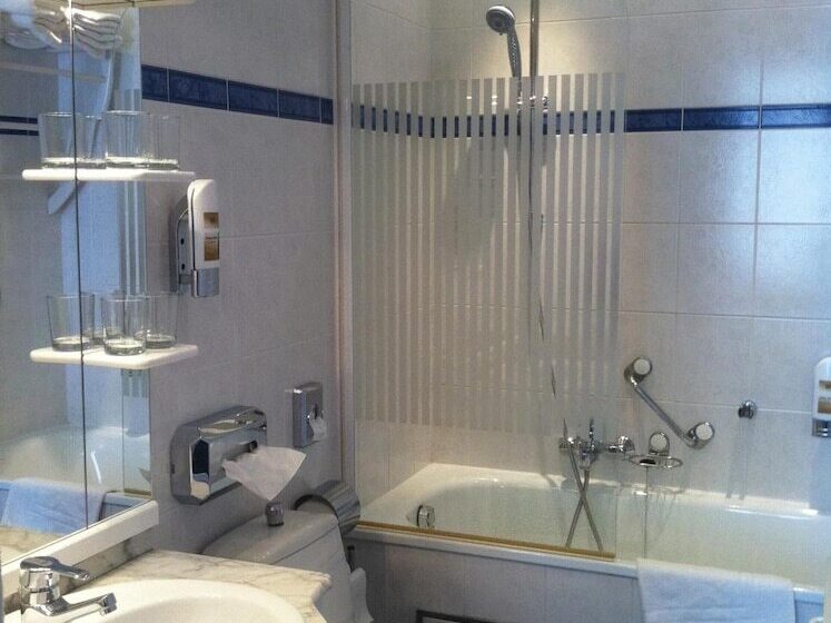 בית מלון כפרי Du Soleil