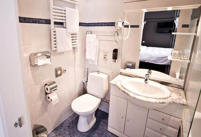 בית מלון כפרי Du Soleil