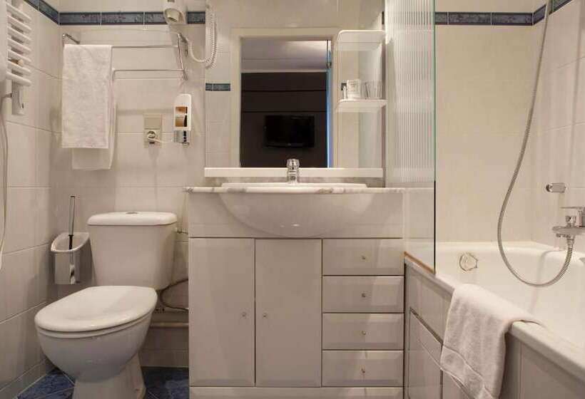 בית מלון כפרי Du Soleil