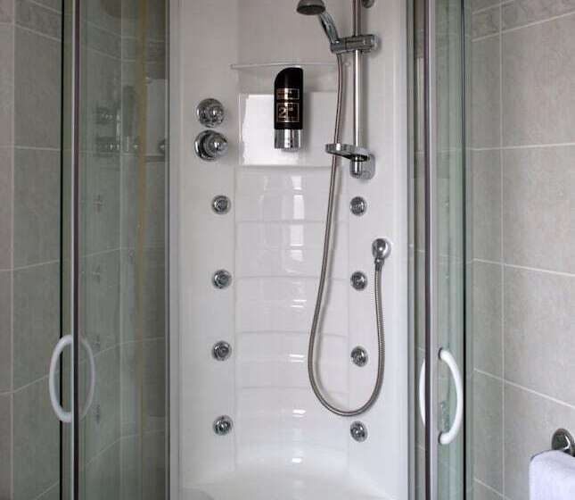 בית מלון כפרי Du Soleil