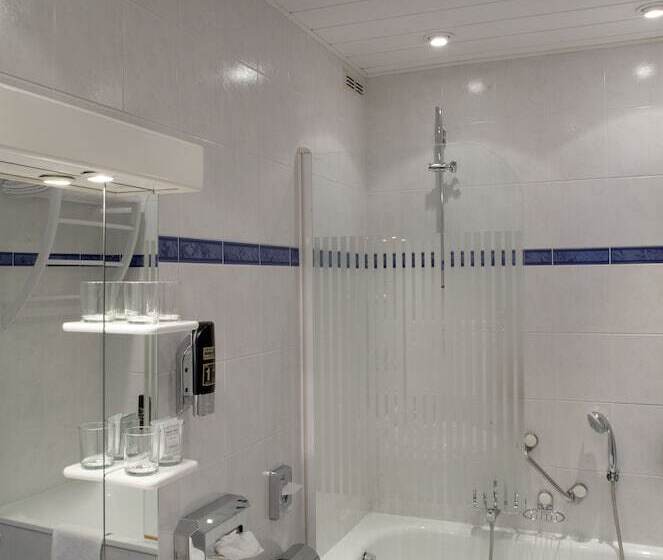 בית מלון כפרי Du Soleil