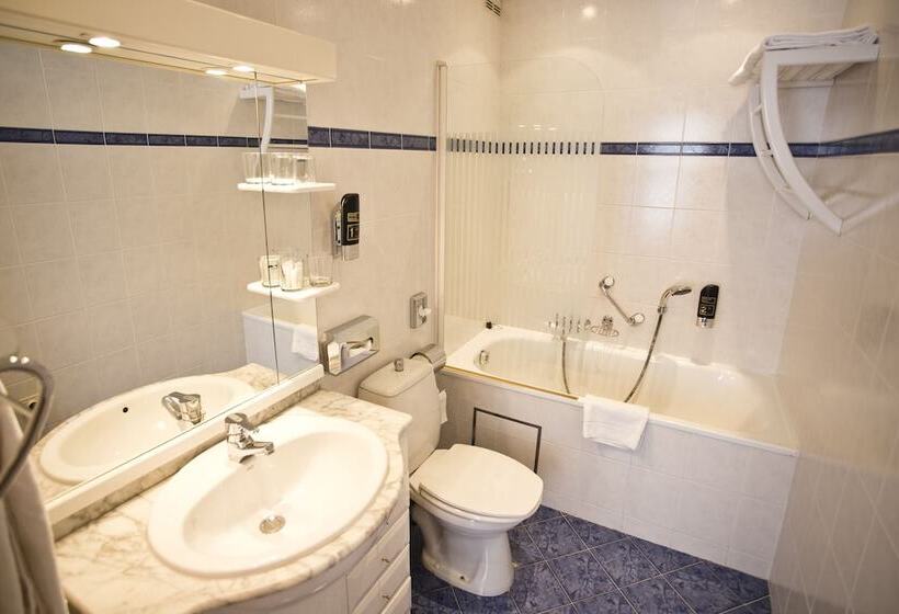 בית מלון כפרי Du Soleil