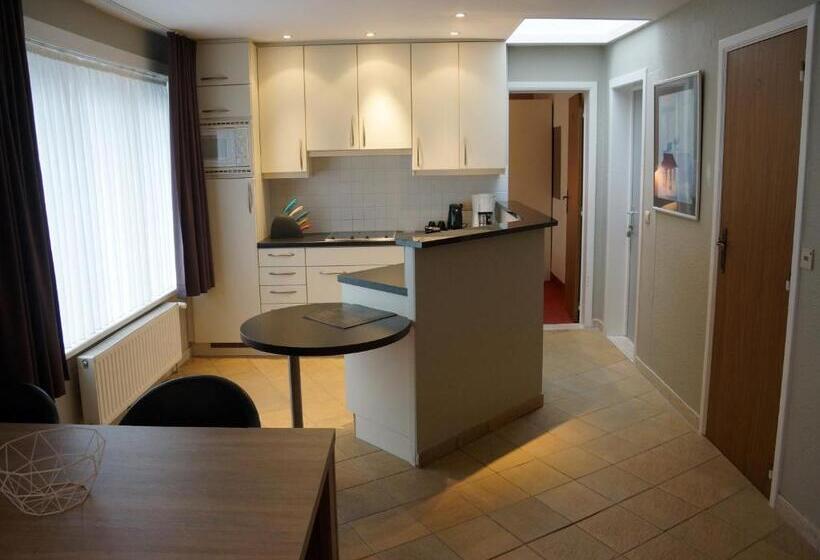 בית מלון כפרי Du Soleil