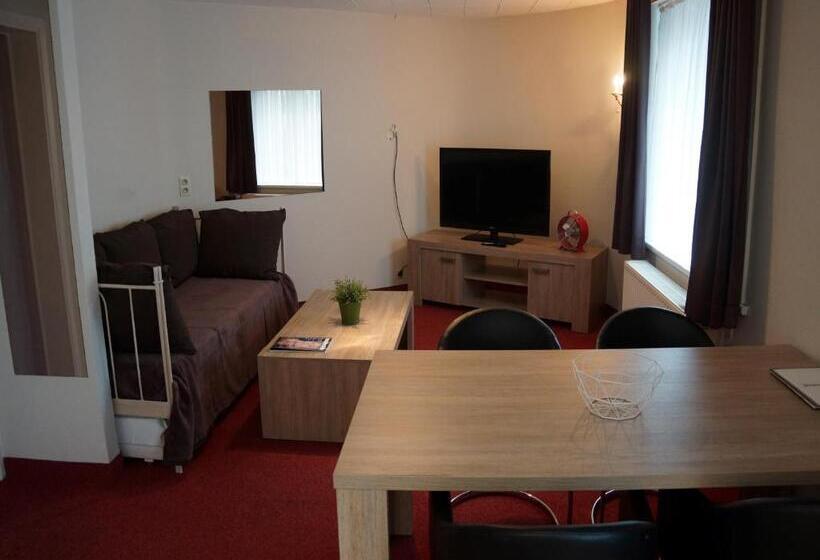 בית מלון כפרי Du Soleil