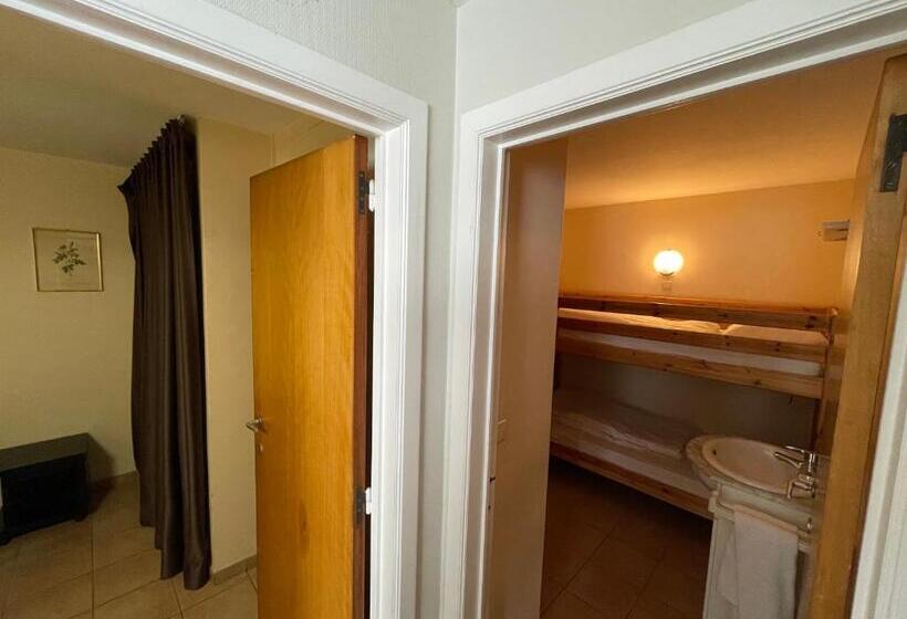 בית מלון כפרי Du Soleil