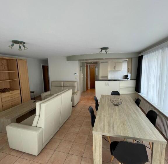 בית מלון כפרי Du Soleil