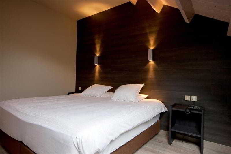 فندق Flanders Lodge