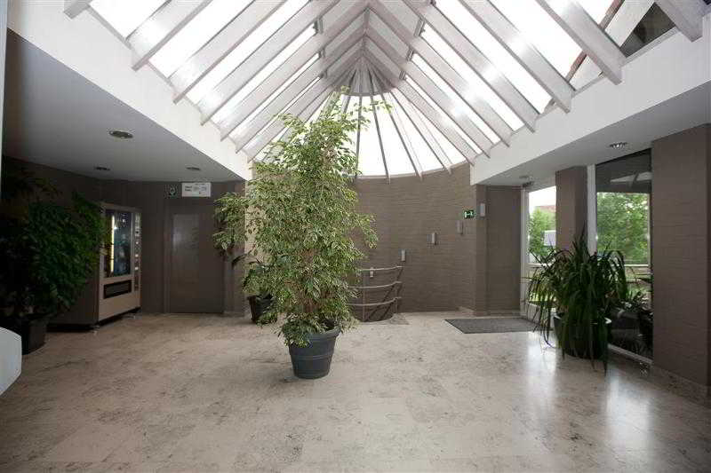 فندق Flanders Lodge