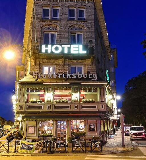 Hotel Frederiksborg