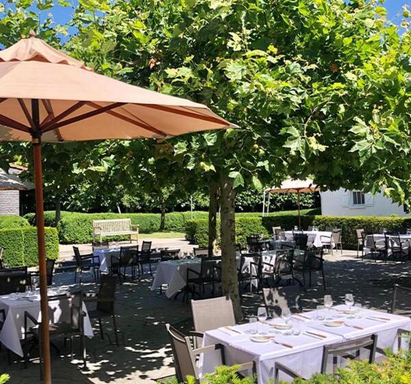 בית מלון כפרי Hostellerie Klokhof