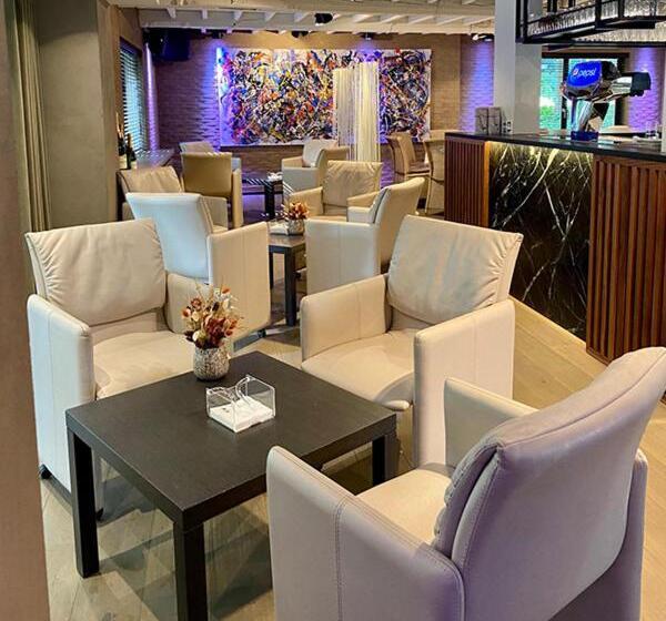 בית מלון כפרי Hostellerie Klokhof