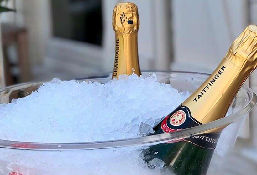 בית מלון כפרי Hostellerie Klokhof