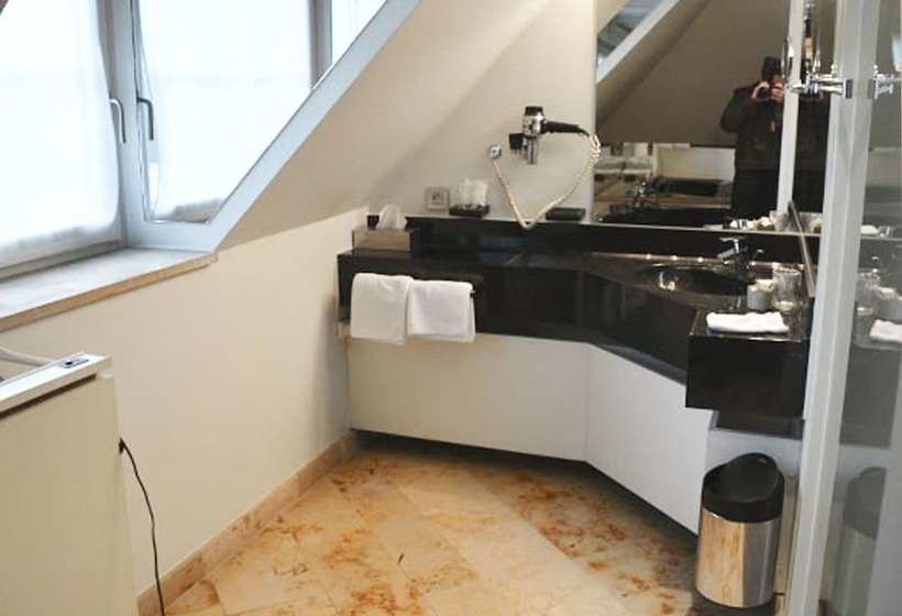 בית מלון כפרי Hostellerie Klokhof