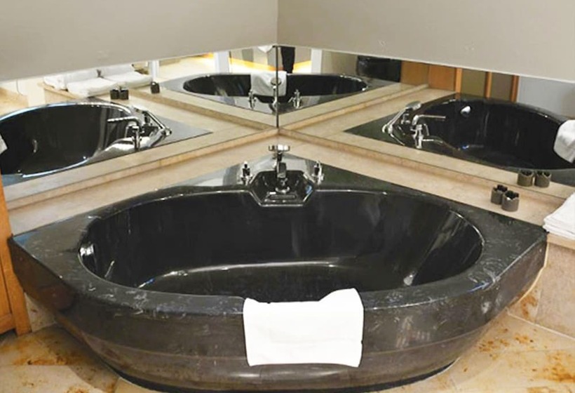 בית מלון כפרי Hostellerie Klokhof