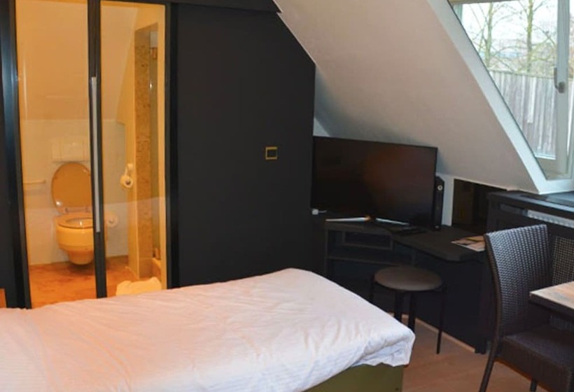 בית מלון כפרי Hostellerie Klokhof