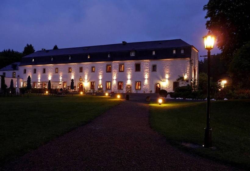 酒店 Hostellerie Le Prieuré De Conques