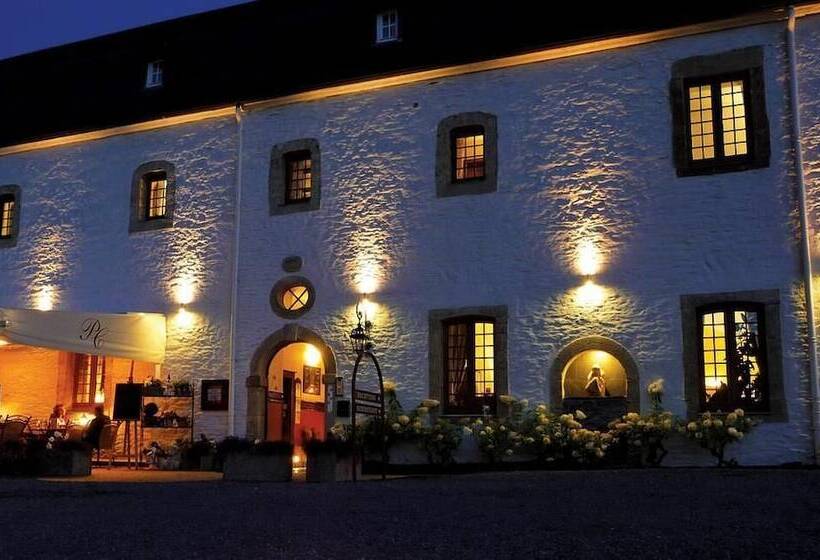 酒店 Hostellerie Le Prieuré De Conques