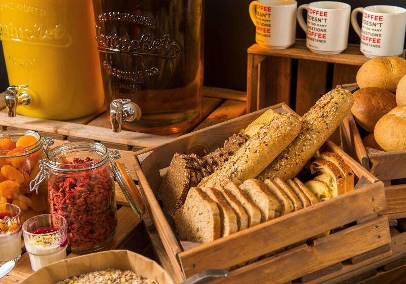 酒店 Ibis Brussels Waterloo