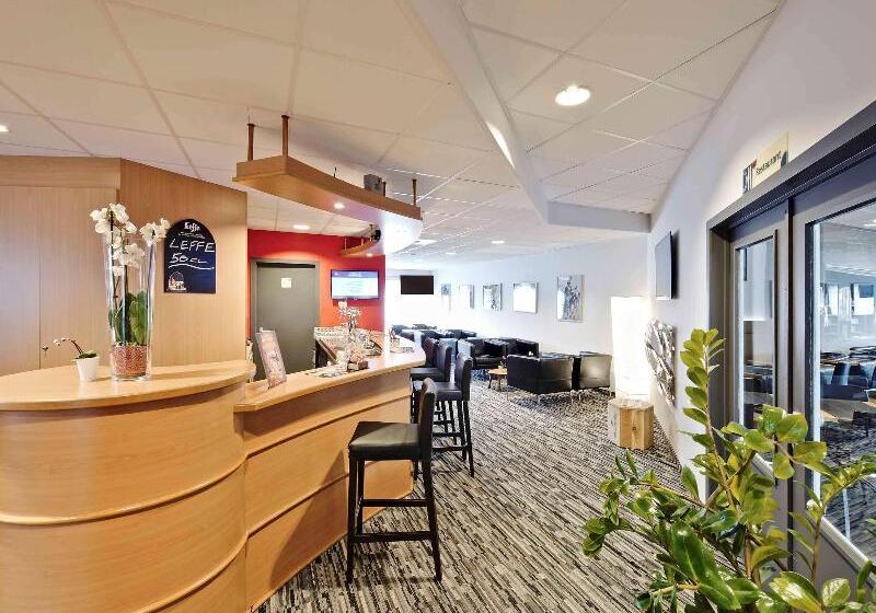 酒店 Ibis Brussels Waterloo