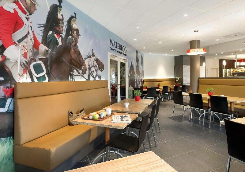 酒店 Ibis Brussels Waterloo