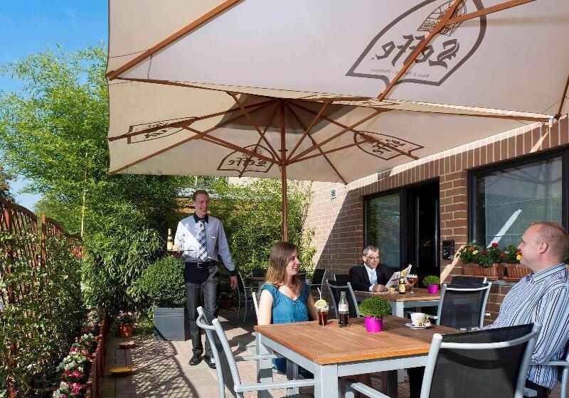 酒店 Ibis Brussels Waterloo