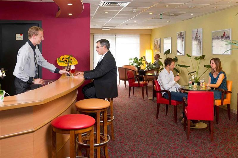 酒店 Ibis Brussels Waterloo