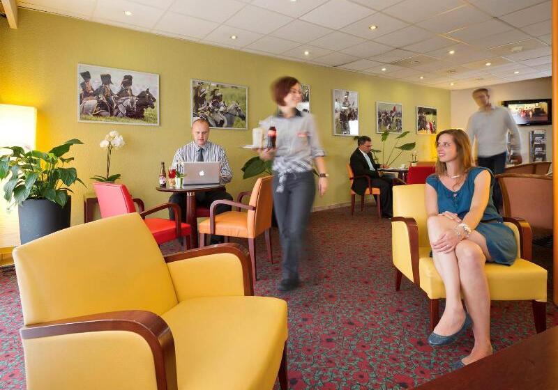 酒店 Ibis Brussels Waterloo