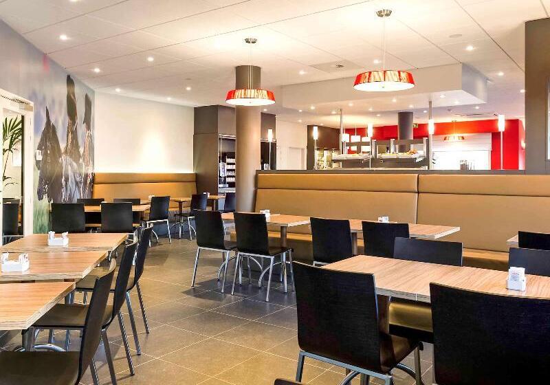 酒店 Ibis Brussels Waterloo