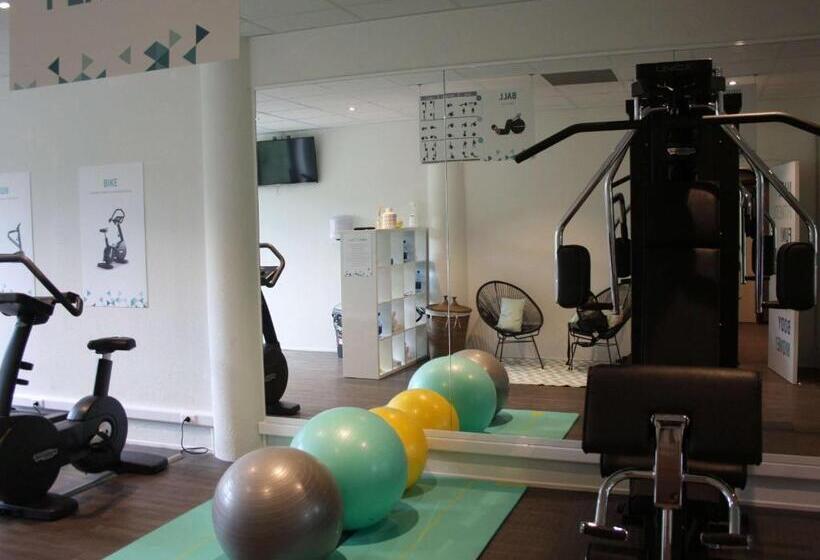 فندق Ibis Styles Arlon Porte Du Luxembourg