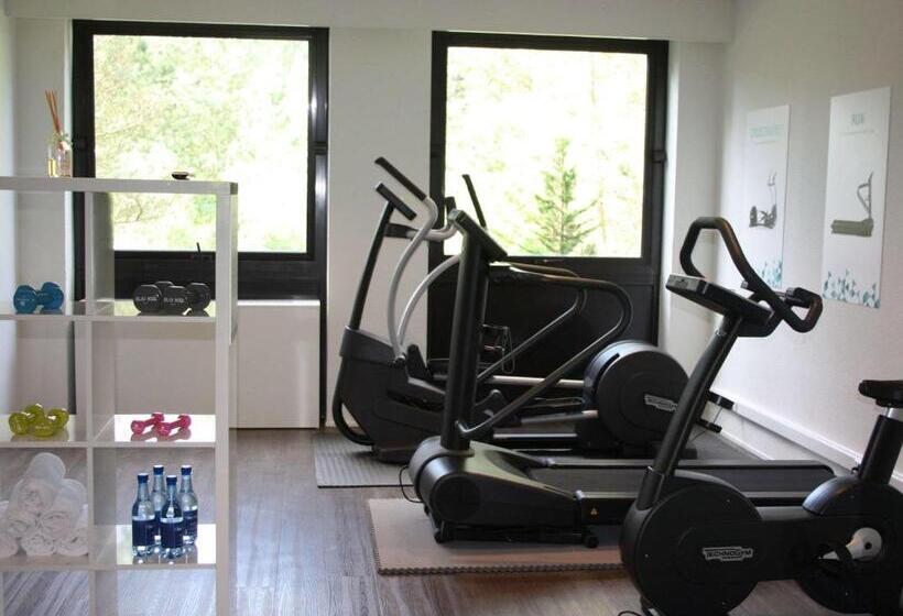 فندق Ibis Styles Arlon Porte Du Luxembourg