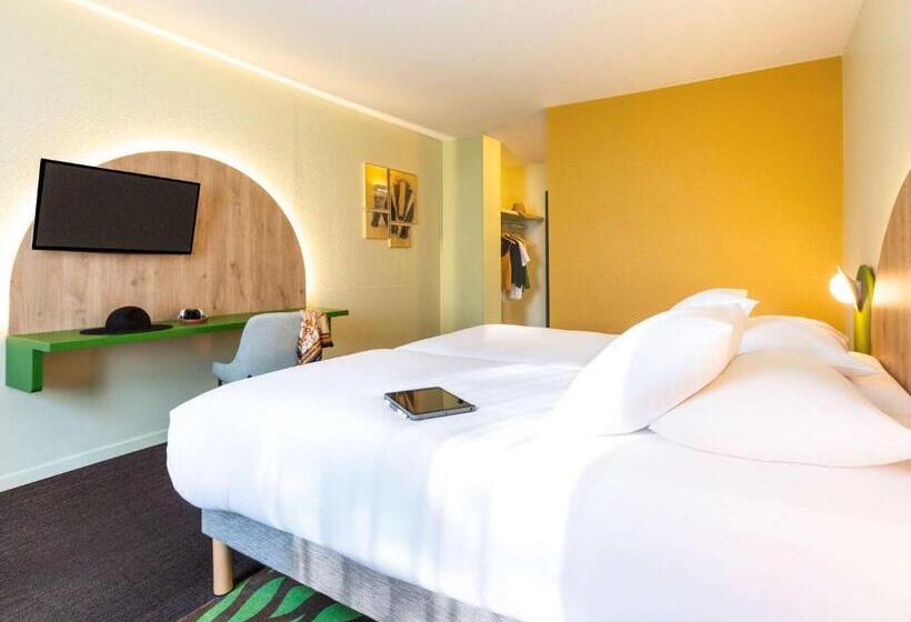 فندق Ibis Styles Arlon Porte Du Luxembourg