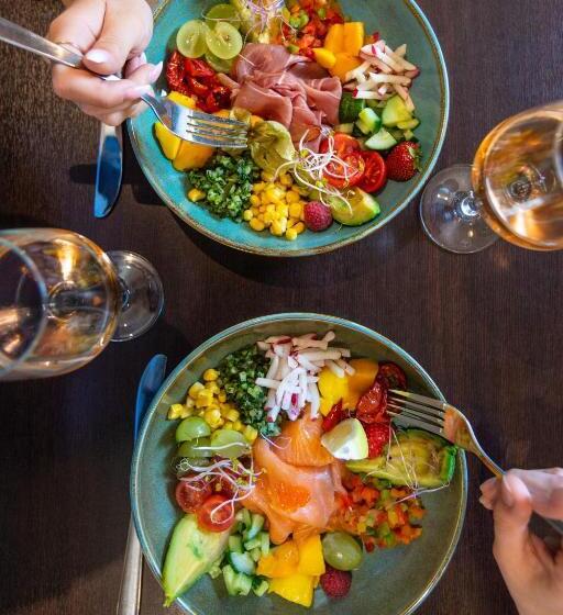 فندق Ibis Styles Arlon Porte Du Luxembourg