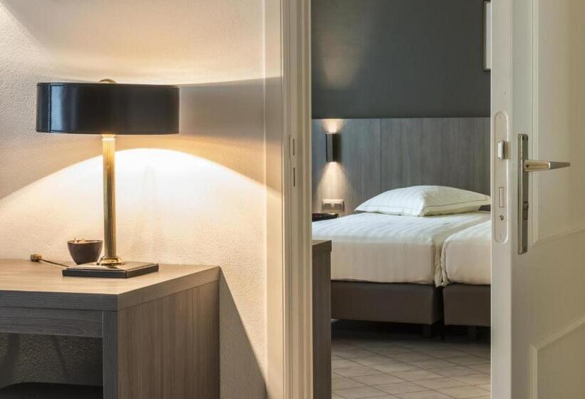 בית מלון כפרי In Den Bonten Os