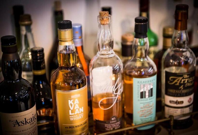 בית מלון כפרי In Den Bonten Os