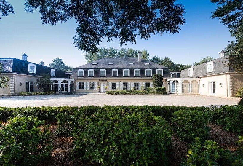 בית מלון כפרי In Den Bonten Os