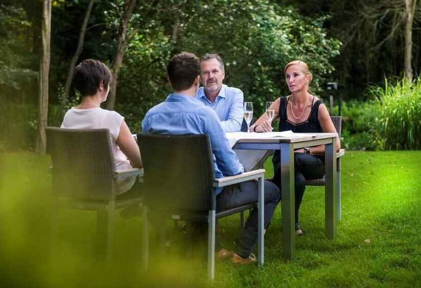 בית מלון כפרי In Den Bonten Os