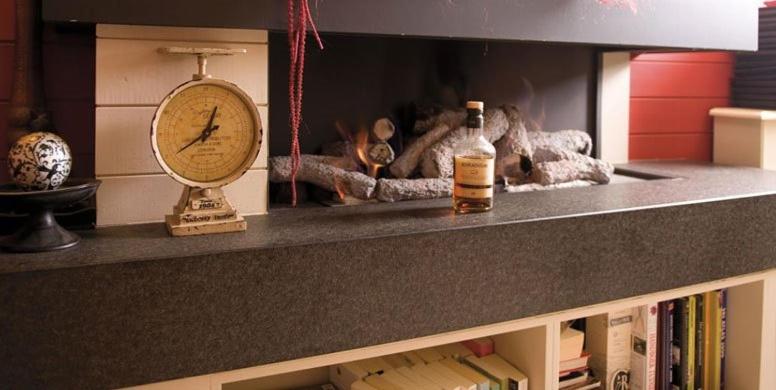 בית מלון כפרי Internos