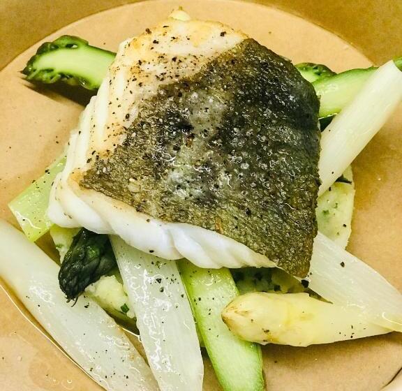 בית מלון כפרי Internos