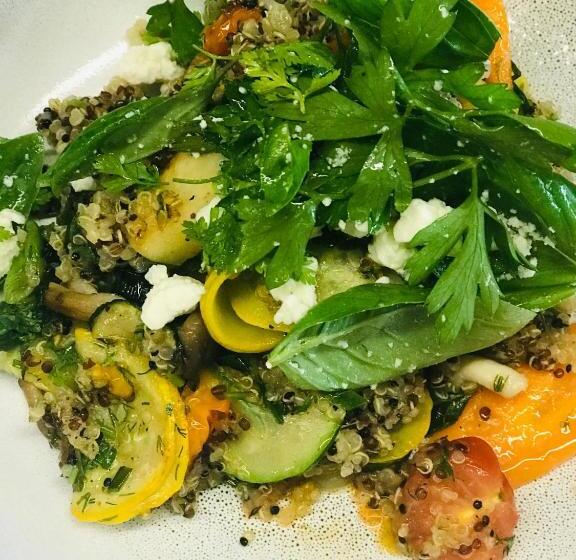 בית מלון כפרי Internos